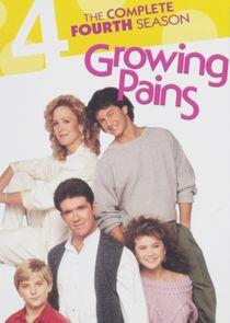 Growing Pains - Season 4 Growing Pains - Season 4