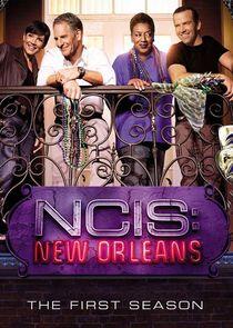 NCIS: New Orleans - Season 1 NCIS: New Orleans - Season 1