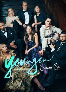 Younger - Season 6 Younger - Season 6