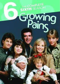 Growing Pains - Season 6 Growing Pains - Season 6