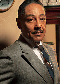Adam Clayton Powell Jr.