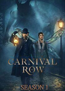 Carnival Row - Season 1 Carnival Row - Season 1