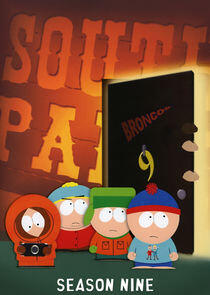 South Park - Season 9 South Park - Season 9