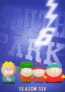 South Park - Season 6 South Park - Season 6