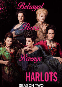 Harlots - Season 2 Harlots - Season 2