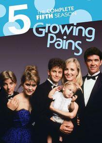 Growing Pains - Season 5 Growing Pains - Season 5