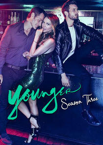 Younger - Season 3 Younger - Season 3