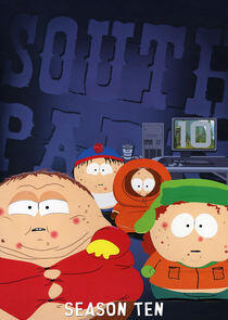 South Park - Season 10 South Park - Season 10