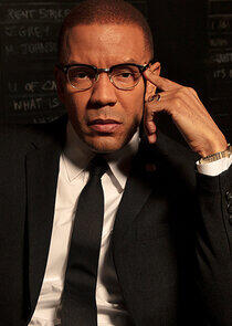 Malcolm X