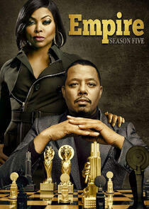Empire - Season 5 Empire - Season 5