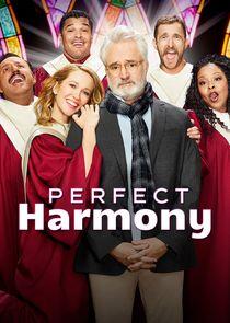 Perfect Harmony Perfect Harmony