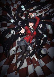 Kakegurui - Season 1 Kakegurui - Season 1