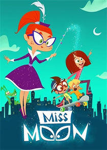 Miss Moon Miss Moon