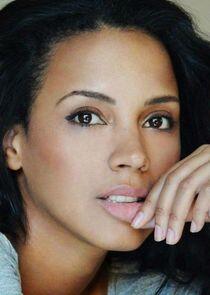 Chantelle Jamieson Chantelle Jamieson