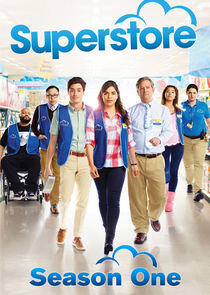 Superstore - Season 1 Superstore - Season 1