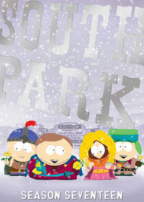 South Park - Season 17 South Park - Season 17