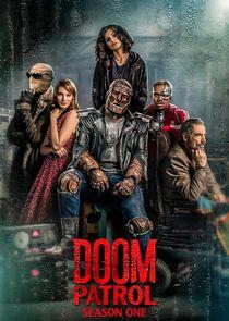 Doom Patrol - Season 1 Doom Patrol - Season 1