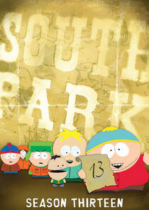 South Park - Season 13 South Park - Season 13