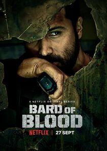 Bard of Blood Bard of Blood