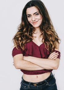 Liana Ramirez Liana Ramirez