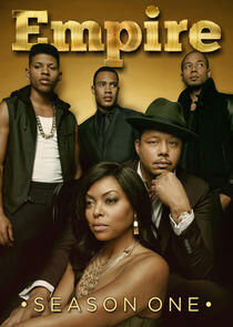 Empire - Season 1 Empire - Season 1