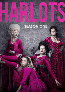 Harlots - Season 1 Harlots - Season 1