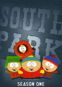 South Park - Season 1 South Park - Season 1