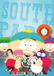 South Park - Season 15 South Park - Season 15