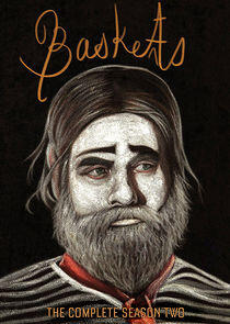 Baskets - Season 2 Baskets - Season 2