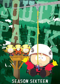 South Park - Season 16 South Park - Season 16