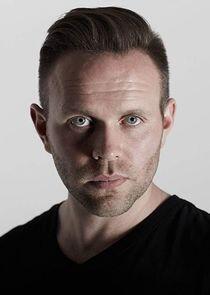 photo of Sean James Lee
