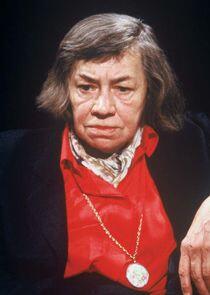 Patricia Highsmith