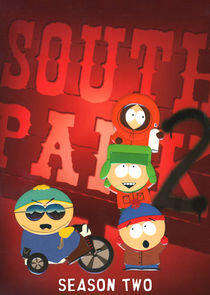 South Park - Season 2 South Park - Season 2