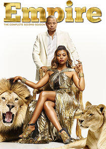 Empire - Season 2 Empire - Season 2