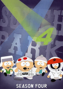 South Park - Season 4 South Park - Season 4