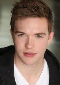Nathaniel Ashton Nathaniel Ashton
