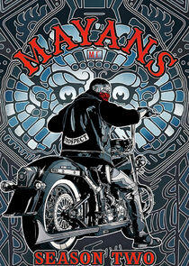 Mayans M.C. - Season 2 Mayans M.C. - Season 2