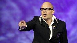 An Audience with Harry Hill An Audience with Harry Hill