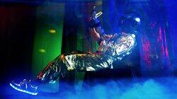 Lapdance from Outer Space Lapdance from Outer Space