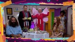 Divorce Fairy: At Your Service! Divorce Fairy: At Your Service!