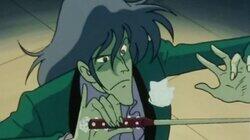 The Lupin Funeral March The Lupin Funeral March