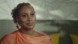 Issa Rae: Powerful Versatility Issa Rae: Powerful Versatility