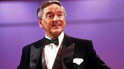 An Audience with Bob Monkhouse An Audience with Bob Monkhouse