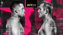UFC 279: Diaz vs. Ferguson UFC 279: Diaz vs. Ferguson
