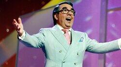 An Audience with Ronnie Corbett An Audience with Ronnie Corbett