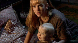 Gabrielle's Hope Gabrielle's Hope