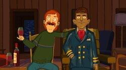 Woodfellas Adventure Woodfellas Adventure