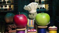 Apple Pie Apple Pie
