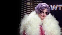 One More Audience with Dame Edna Everage