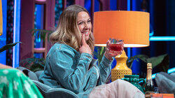 Charlotte Church, Sophie Willan, Lara Ricote Charlotte Church, Sophie Willan, Lara Ricote